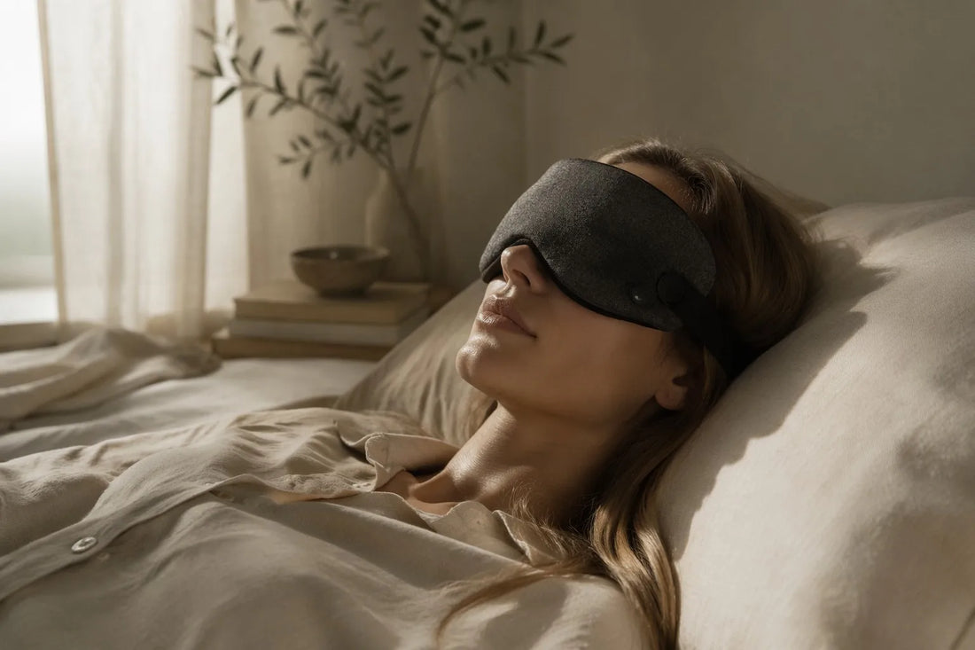 The Screen-Free Sunday: Re-Anchoring the Shen and Ocular Glymphatics for Peak Performance