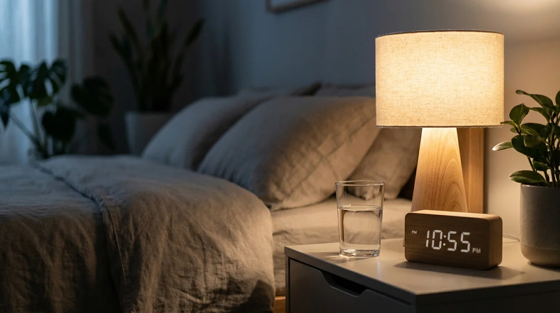 Why the 11 PM Deadline is the Secret to Real Nighttime Recovery