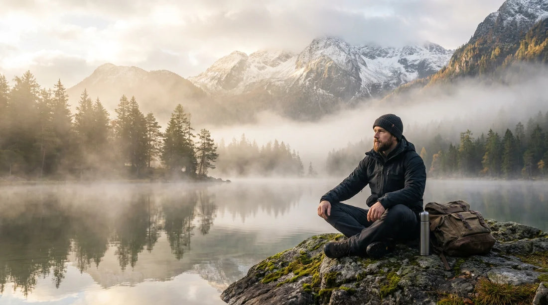 The Heart-Spirit Reset: A Saturday Protocol for Emotional Clearing