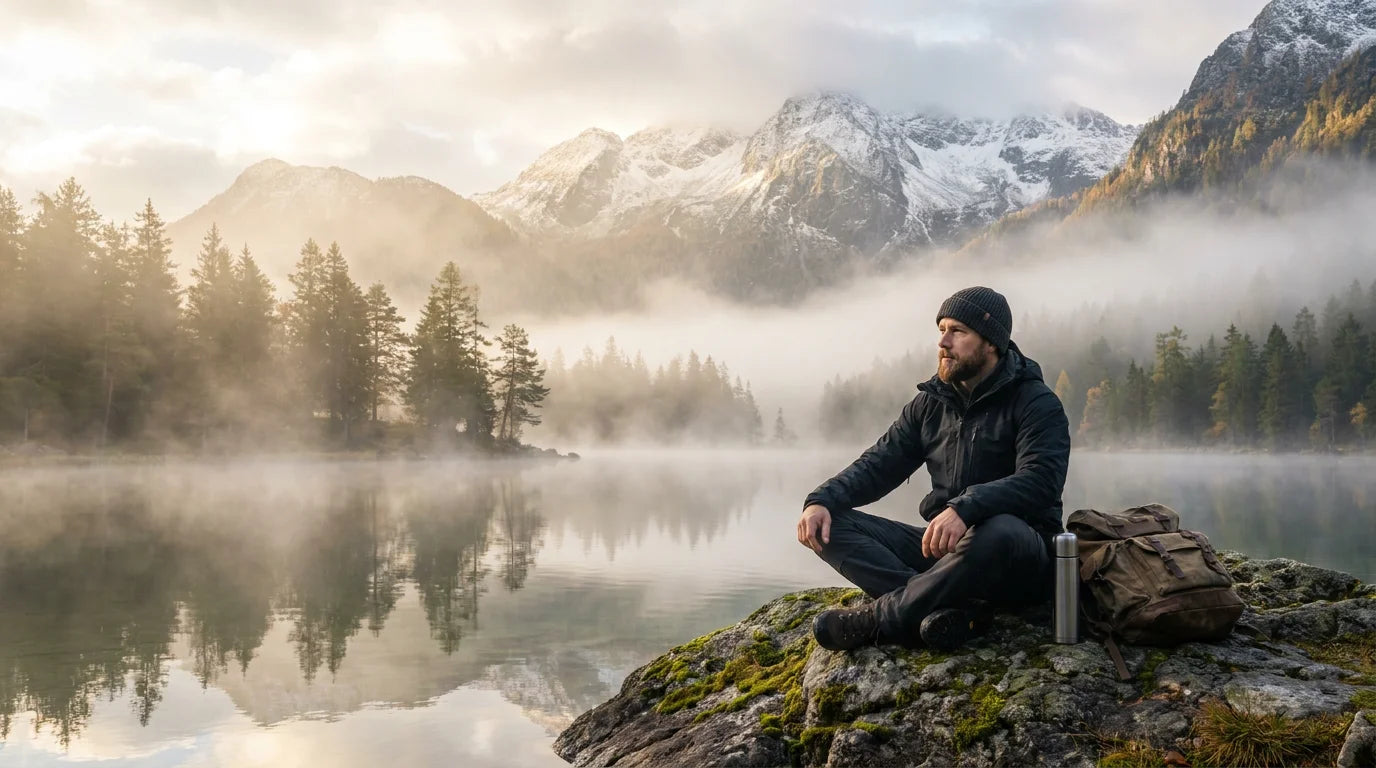The Heart-Spirit Reset: A Saturday Protocol for Emotional Clearing