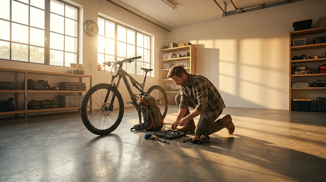 Weekend Readiness: Prepping Your Circulatory Flow for Maximum Adventure