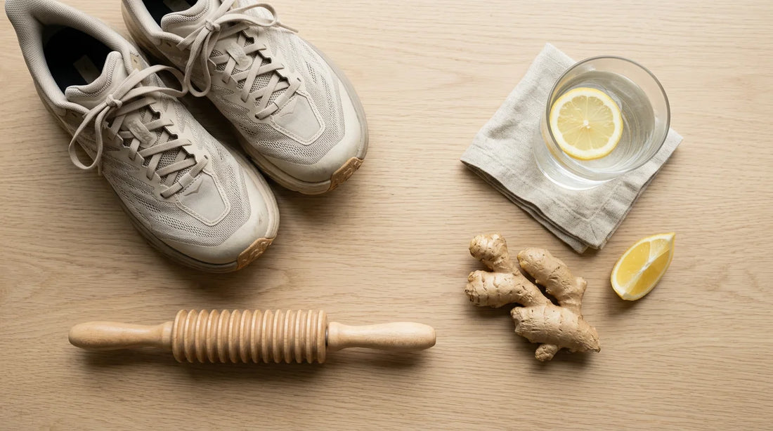 Weekend Warrior? How to Prevent Monday Morning Aches