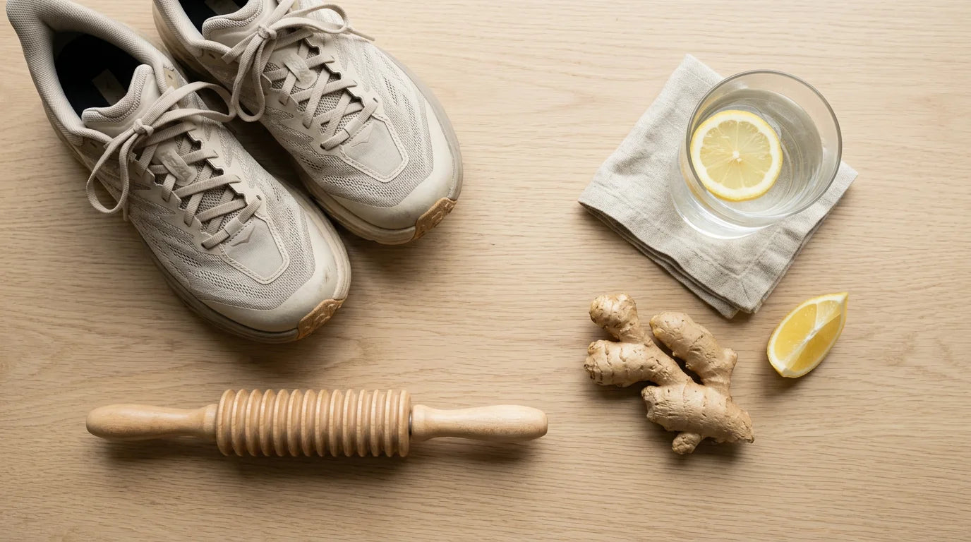Weekend Warrior? How to Prevent Monday Morning Aches