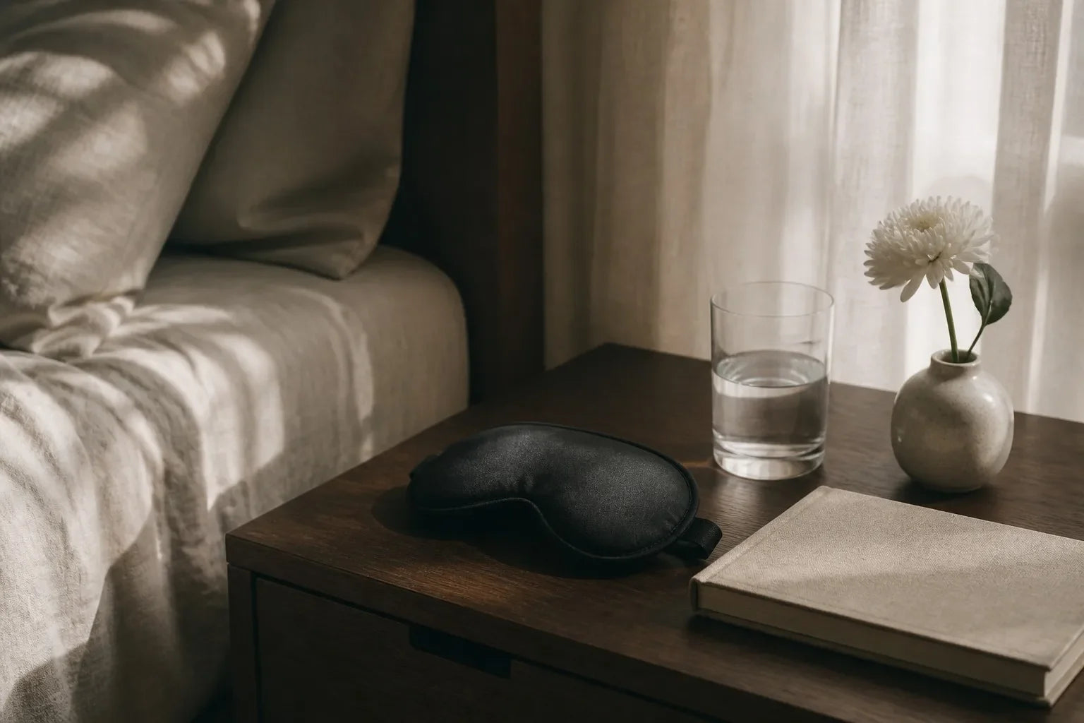 The Weekend Ocular Bank: Restoring Liver-Blood After a Screen-Heavy Week