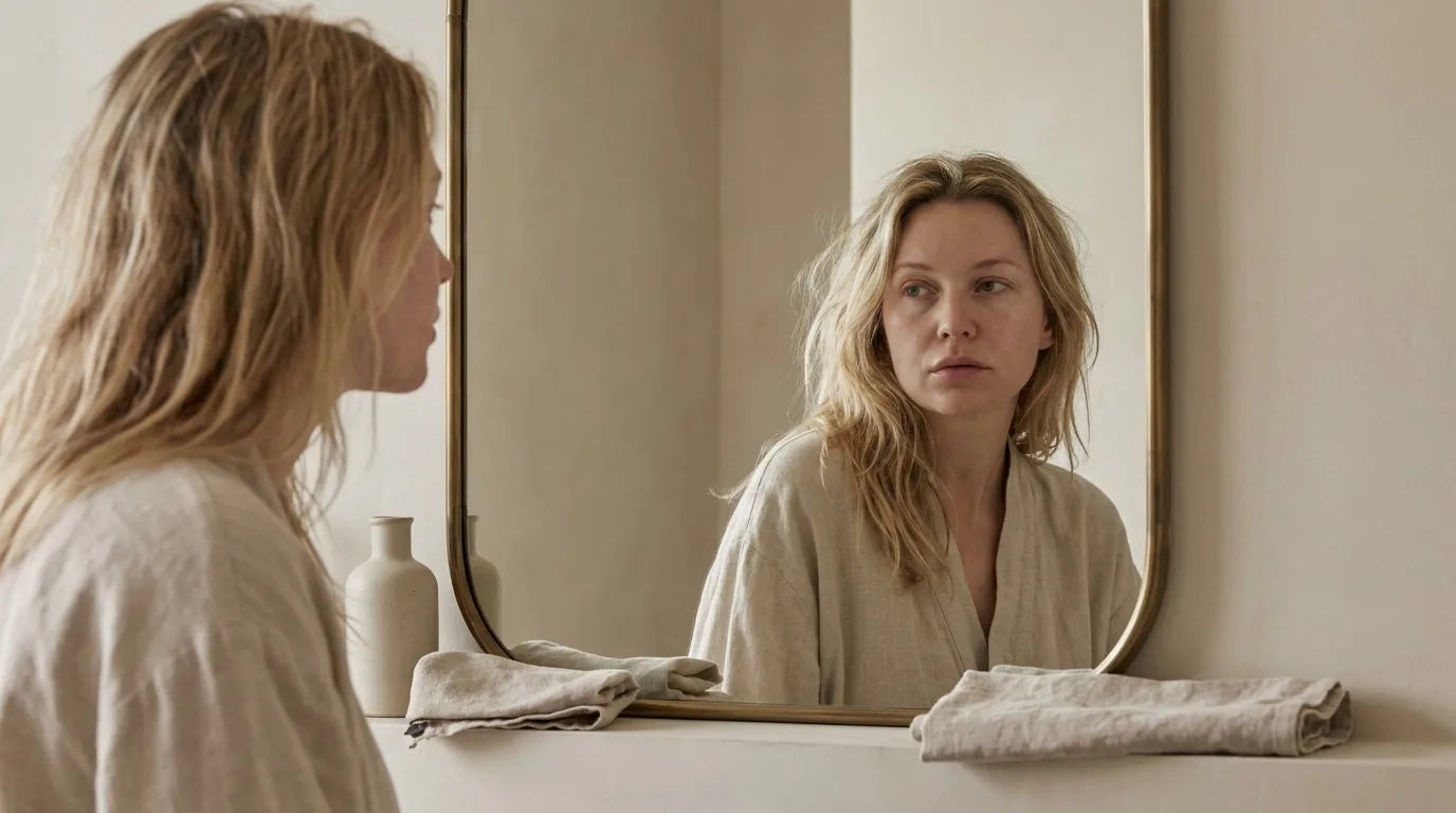 The Monday Morning Rescue: Clearing Post-Weekend Puffiness for a Radiant Week Ahead