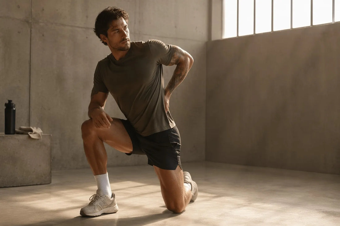 Summer Joint Resilience: Managing Synovial Heat for Peak Athletic Recovery