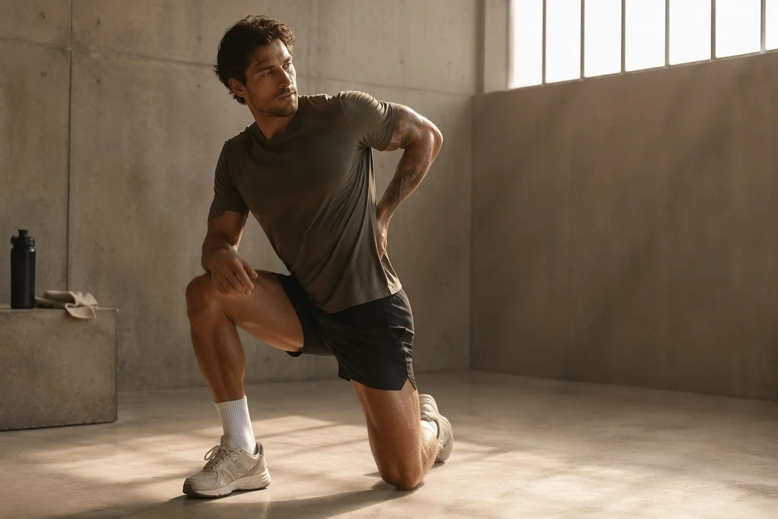 Summer Joint Resilience: Managing Synovial Heat for Peak Athletic Recovery