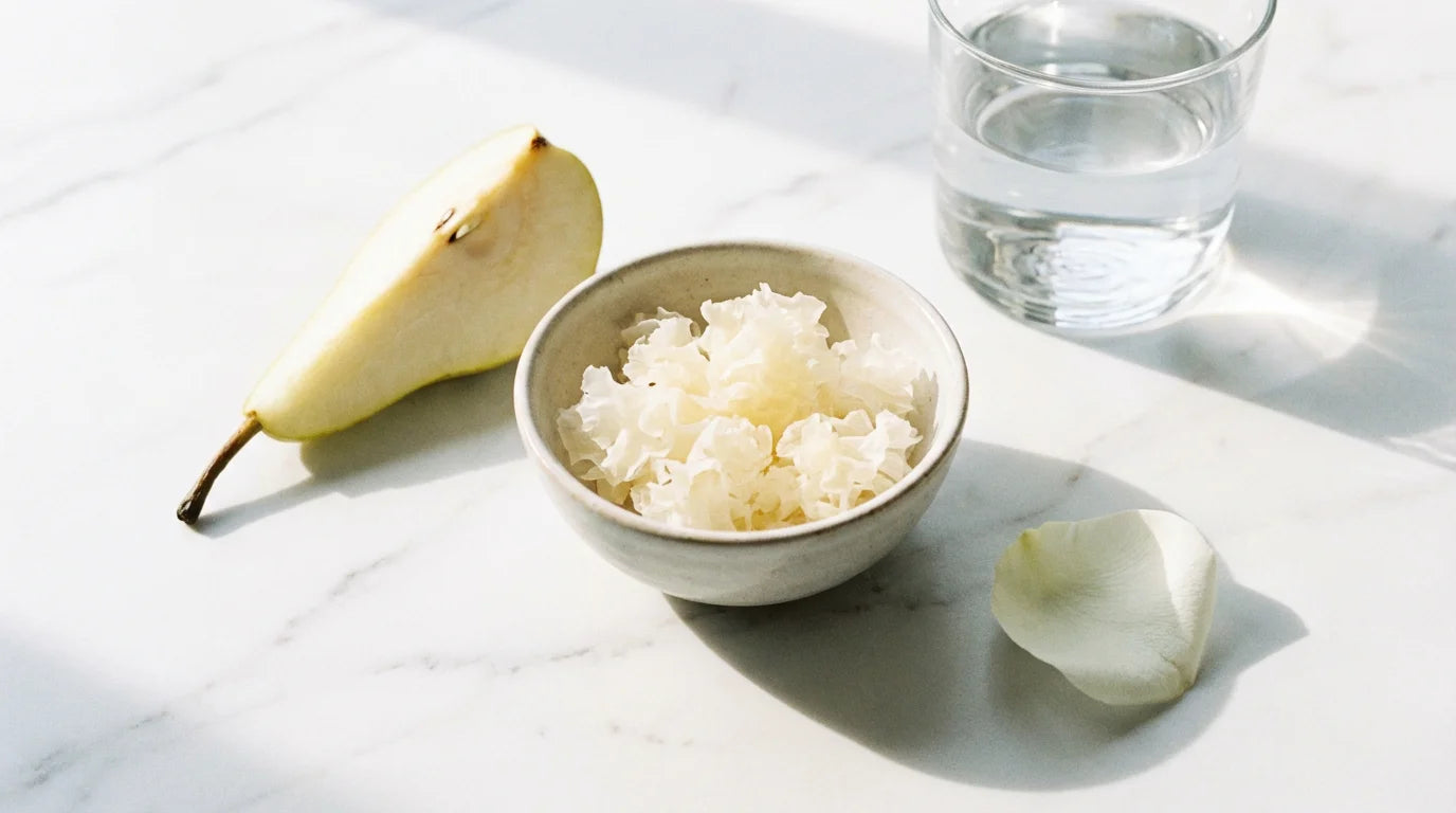 Radiant Skin: Why Holistic Health Focuses on Your Lungs, Not Your Lotion