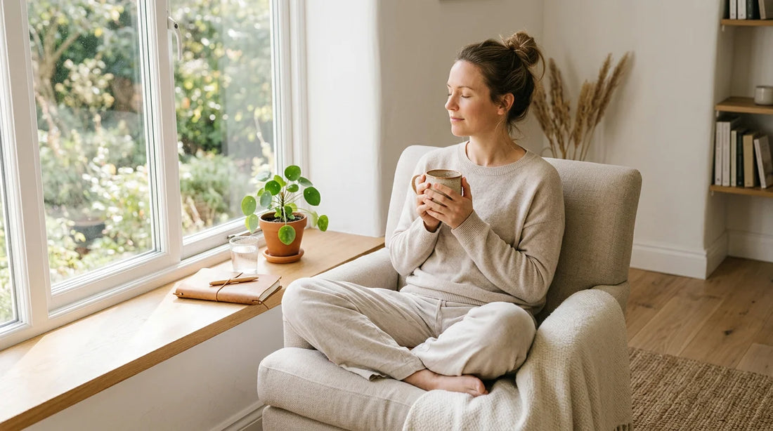 Holistic Burnout Recovery: More Than Just a Vacation