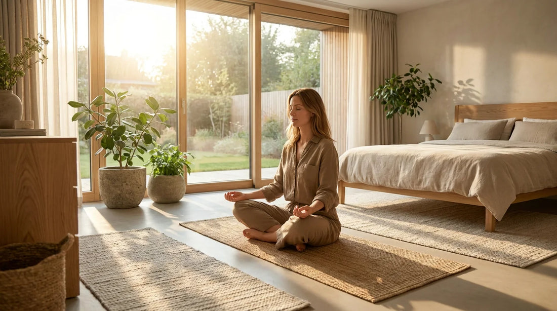 Sunday System Sync: Aligning Your Internal Clock for Peak Performance