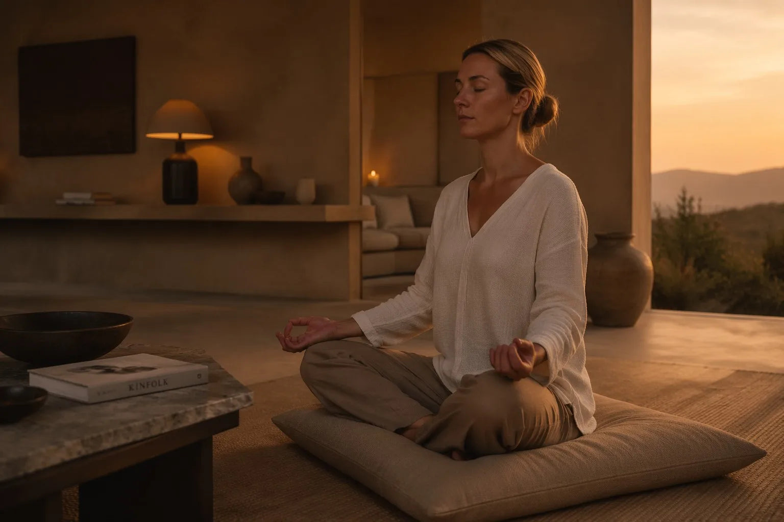 The "Spirit Gate" Protocol: Reclaiming Calm During the Summer Social Marathon