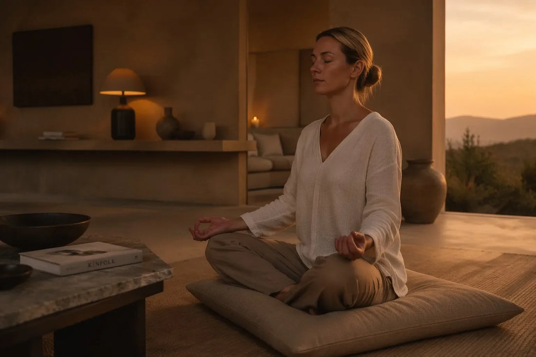 The "Spirit Gate" Protocol: Reclaiming Calm During the Summer Social Marathon