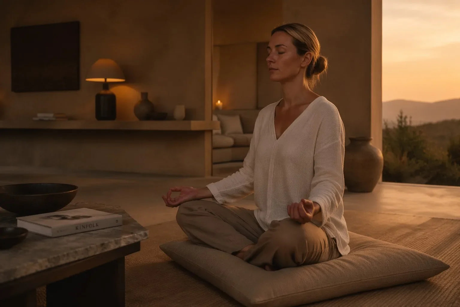 The "Spirit Gate" Protocol: Reclaiming Calm During the Summer Social Marathon
