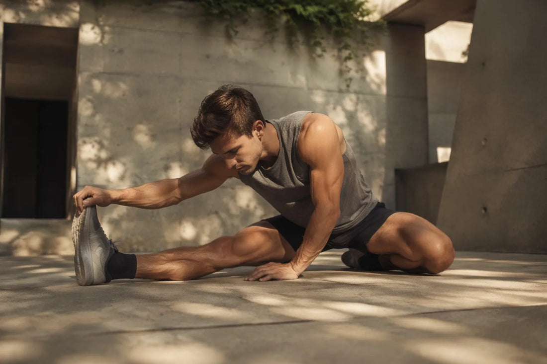 Tendon Resilience: Moving Stagnant Heat for Peak Athletic Performance