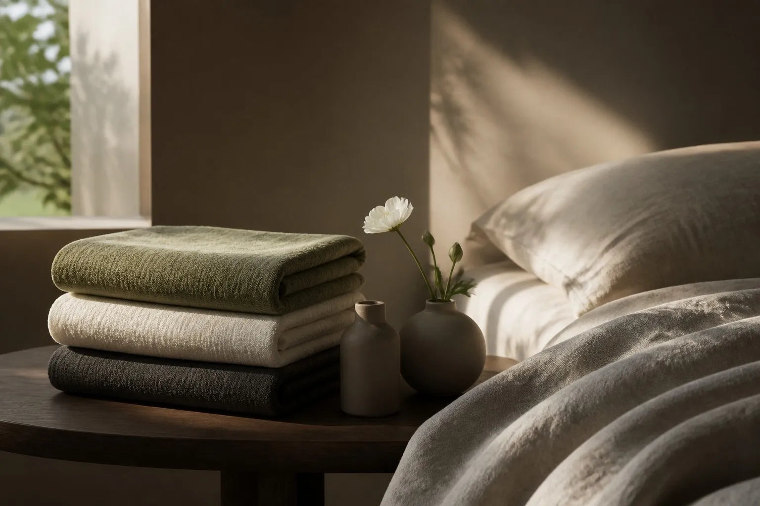 Morning Stiffness? Opening the 'Jade Pillow' Gates to Clear Neck Tension