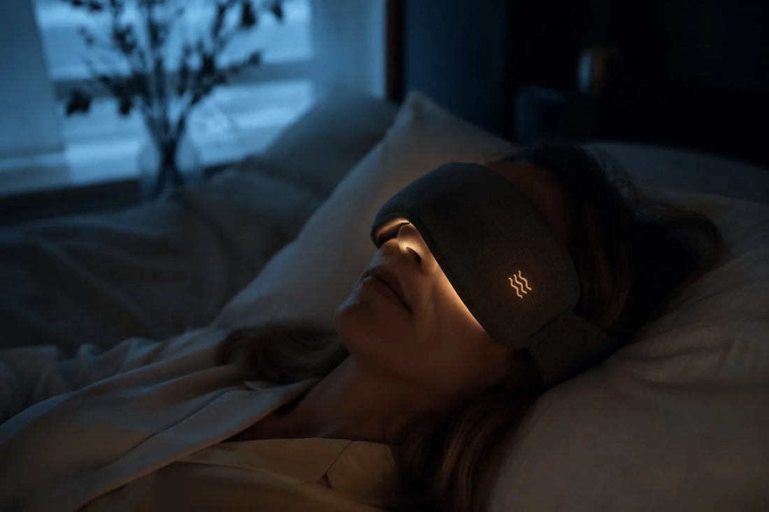 The Night-Shift Siege: How the JISU Eye Wellness Kit Resets the Digital Professional