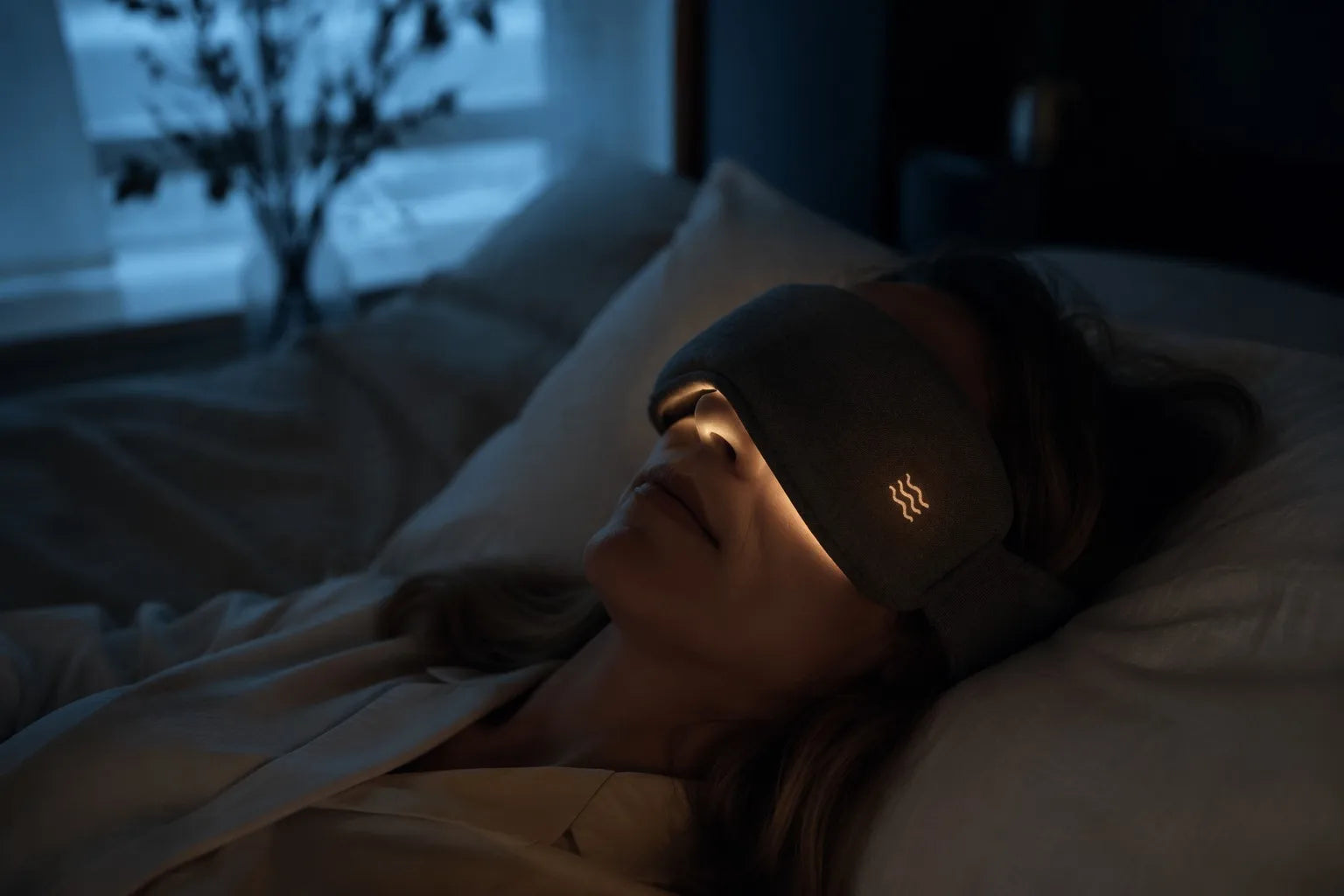 The Night-Shift Siege: How the JISU Eye Wellness Kit Resets the Digital Professional