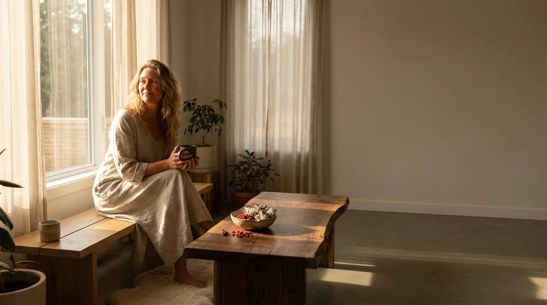 Hydration Beyond Water: Moistening Your 'Internal Desert' for Radiant Health