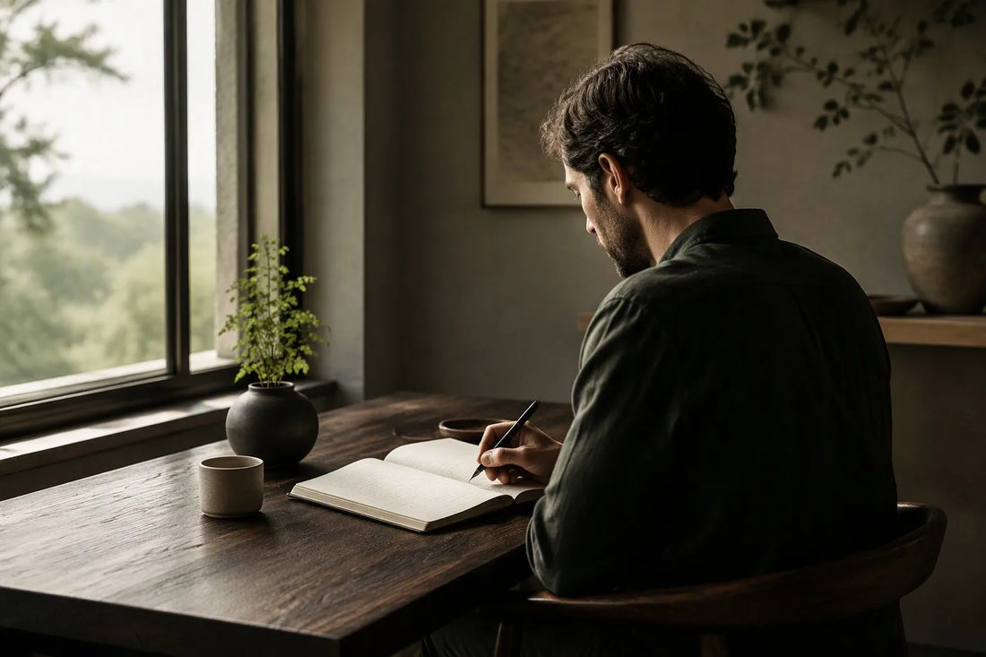 High-Intensity Focus: The Liver-Blood Protocol for Cognitive Stamina