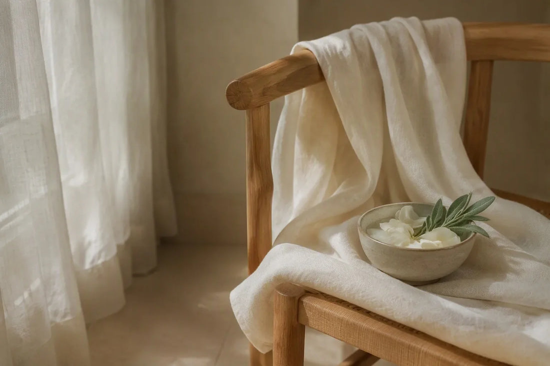 Seasonal Allergies and Wei Qi: Building Your Internal Dermal Shield