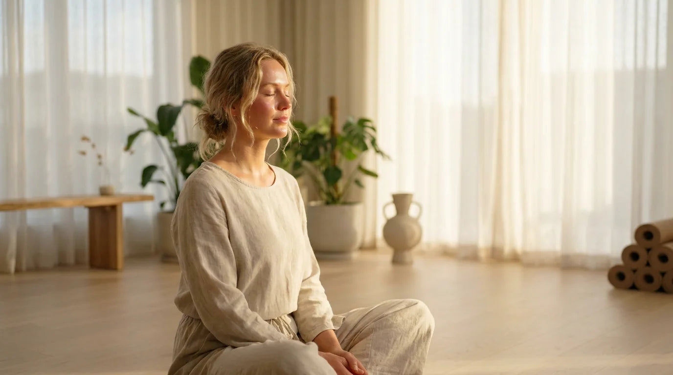 Radiant Skin from Within - Lung Qi and Holistic Beauty