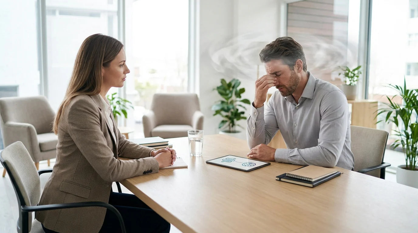 Bloating and Brain Fog: The "Dampness" Connection