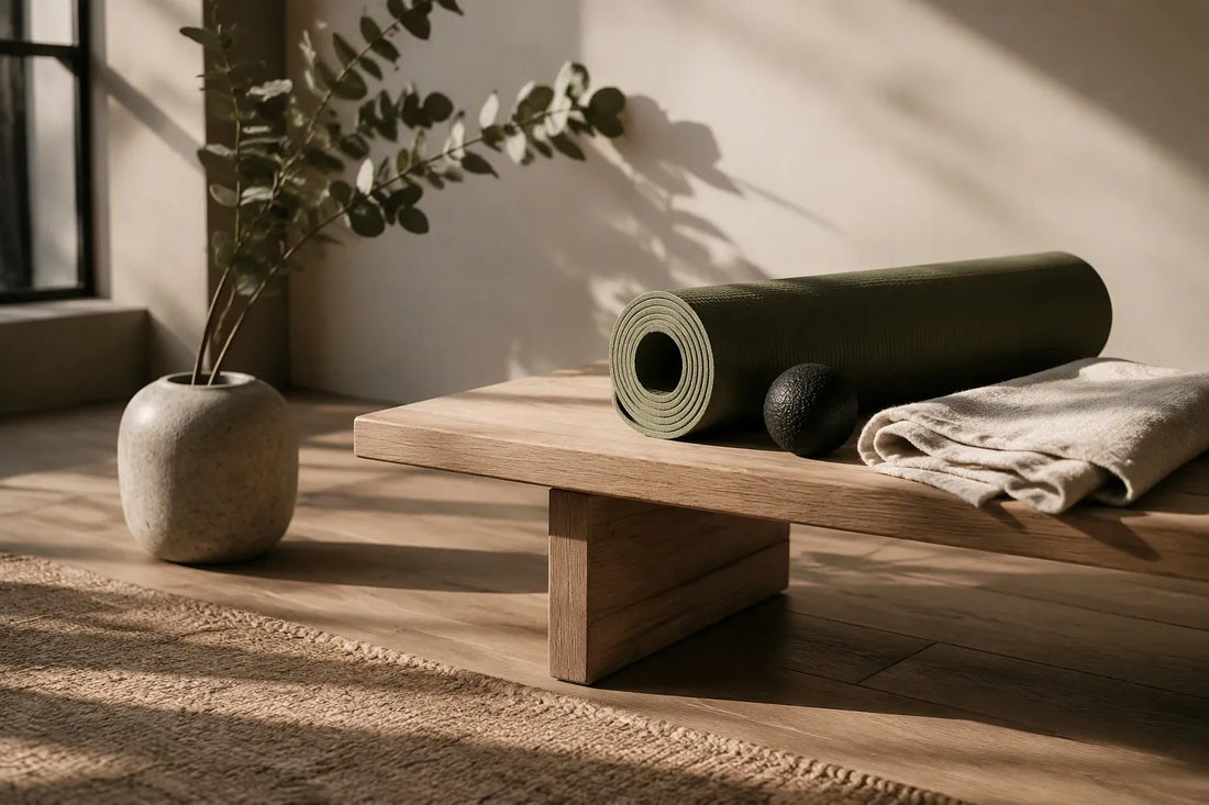 The Midweek Mobility Audit: Restoring Range Before Tension Becomes Pain