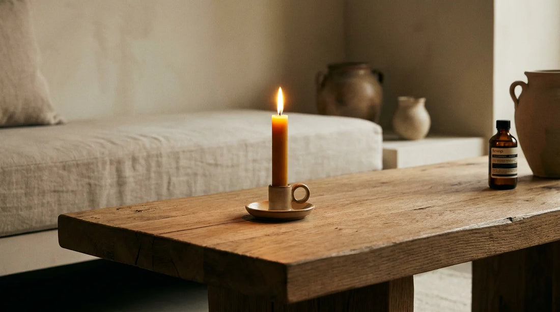 The Longevity Secret: Guarding Your "Jing" Essence for a Lifetime of Vitality