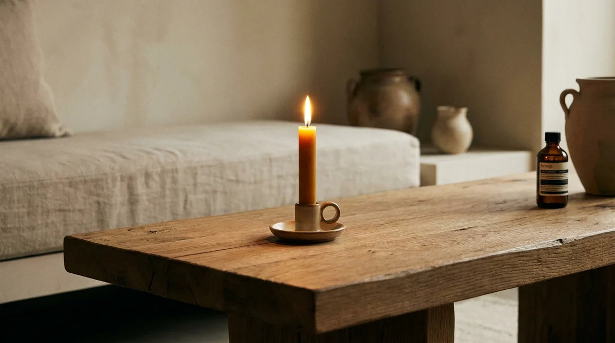 The Longevity Secret: Guarding Your "Jing" Essence for a Lifetime of Vitality