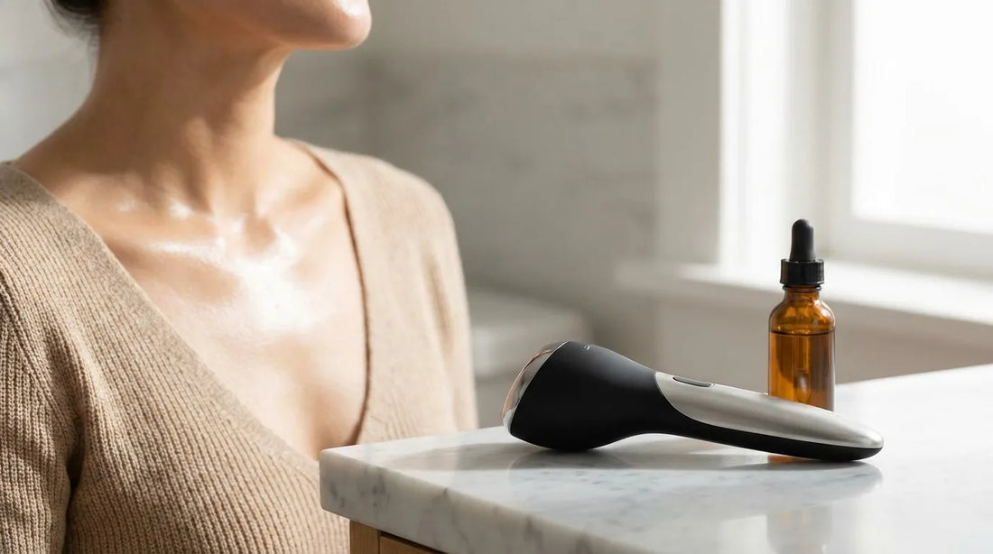 Dermal Longevity: How Targeted Ultrasonic Energy Prevents Premature Sagging and Anchors Facial Structure