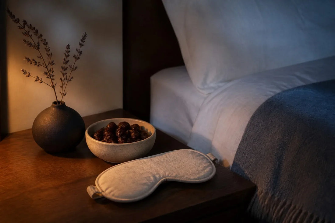 Deep Sleep Architecture: The Heart-Shen and the Glymphatic Flush