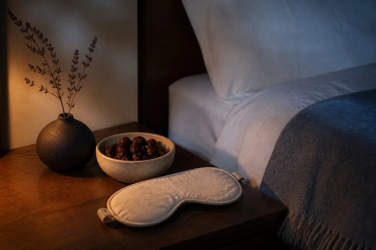Deep Sleep Architecture: The Heart-Shen and the Glymphatic Flush