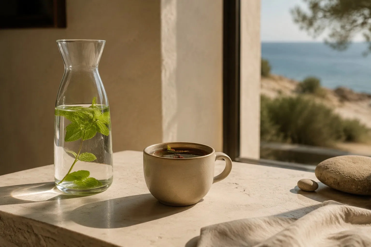Mastering the High-Heat Fast: Metabolic Flexibility for Summer Longevity