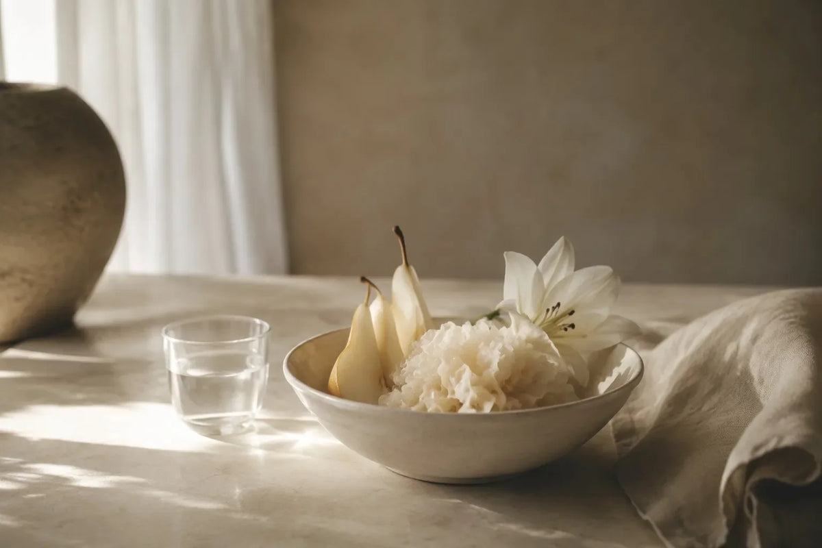 Skin Resilience and Sun Exposure: Nourishing the Dermis for a Radiance that Lasts