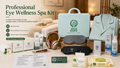 JISU Eye Wellness — Starter Launch Kit