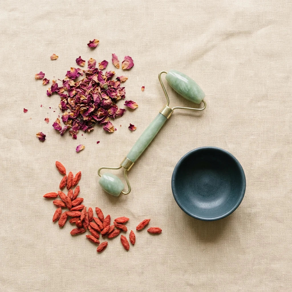 EssenceHer TCM Wellness AI