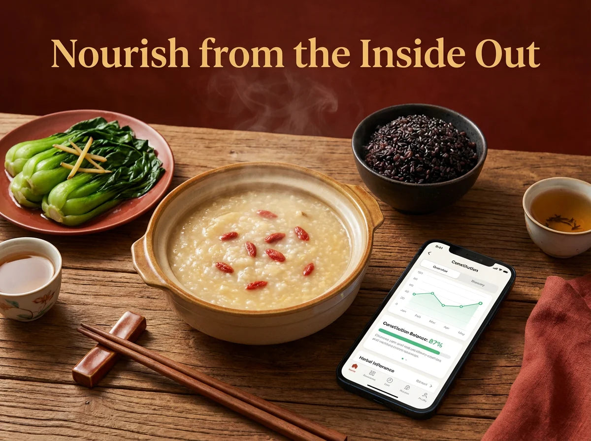 RootNourish - Nourish from the Inside Out