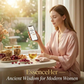 EssenceHer - AI Health Coach for Women
