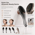 Home-Use Ultrasonic Beauty Device