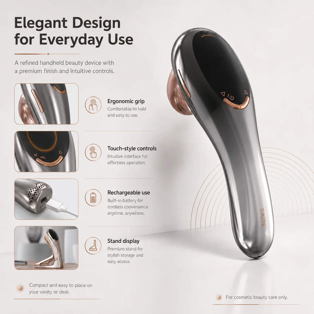 Elegant Design