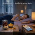 ShenRest - AI Sleep and Stress Coach